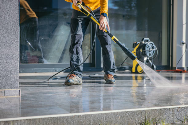 Trusted Portland, ME  Pressure Washing Experts