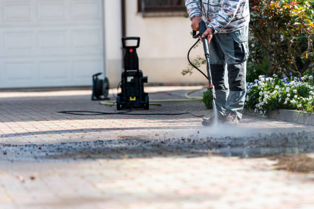 Best Residential Pressure Washing in Portland, ME