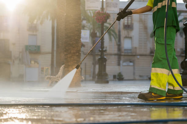 Best Commercial Pressure Washing in Portland, ME